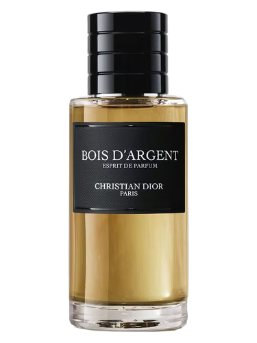 Dior Bois D'Argent Esprit