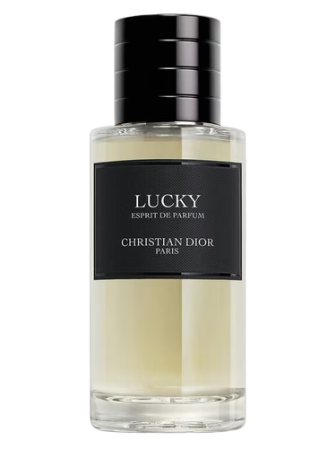 Dior Lucky Esprit