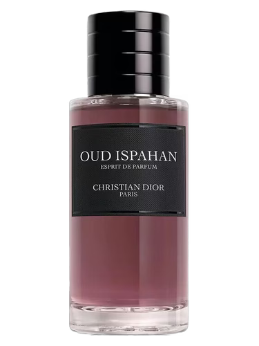 Dior Oud Ispahan Esprit