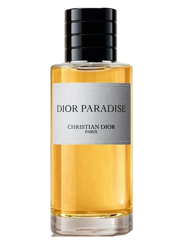 Dior Paradise