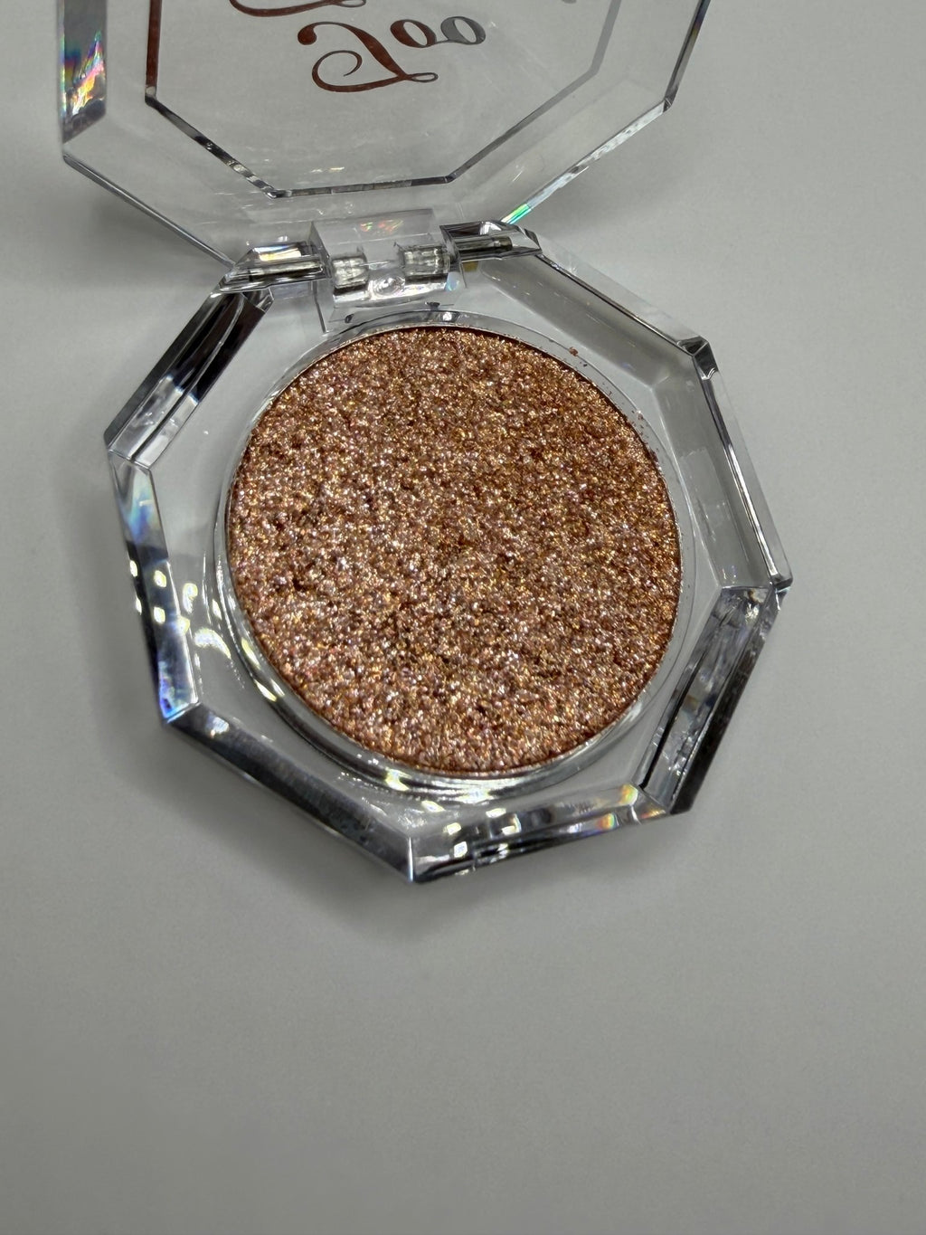 Disco Crush High Shine Glitter Eye + Face Sparkle - Muse Fragrance