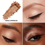 Disco Crush High Shine Glitter Eye + Face Sparkle - Muse Fragrance