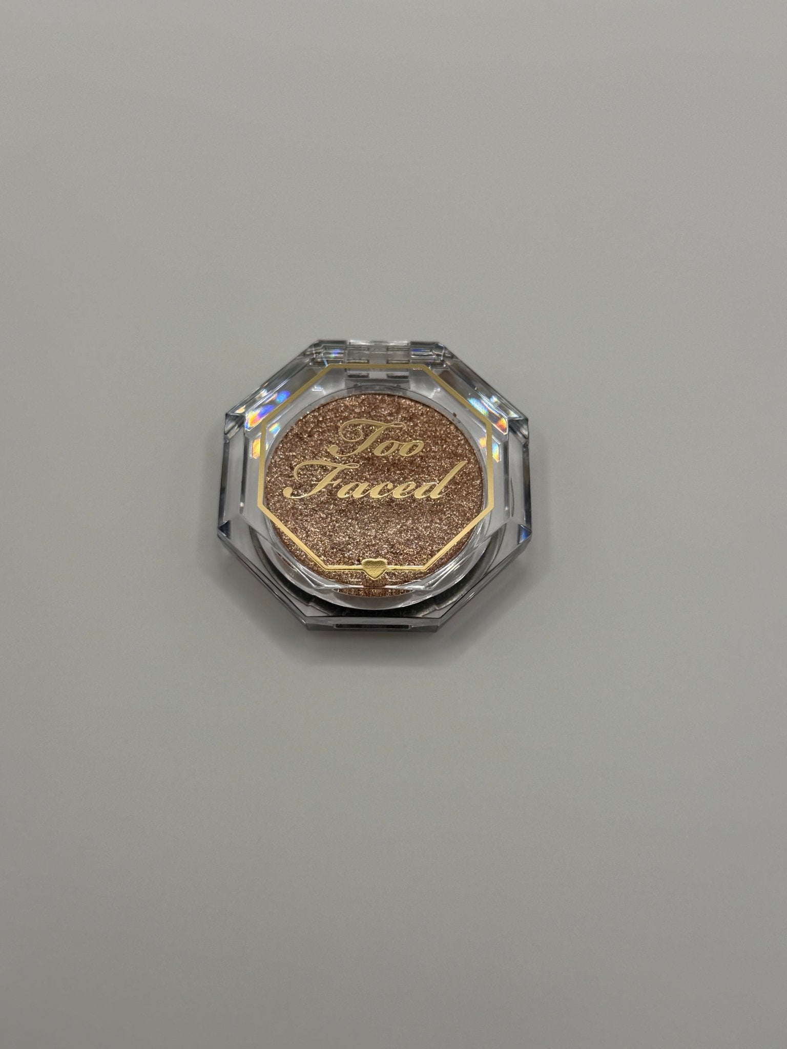 Disco Crush High Shine Glitter Eye + Face Sparkle - Muse Fragrance