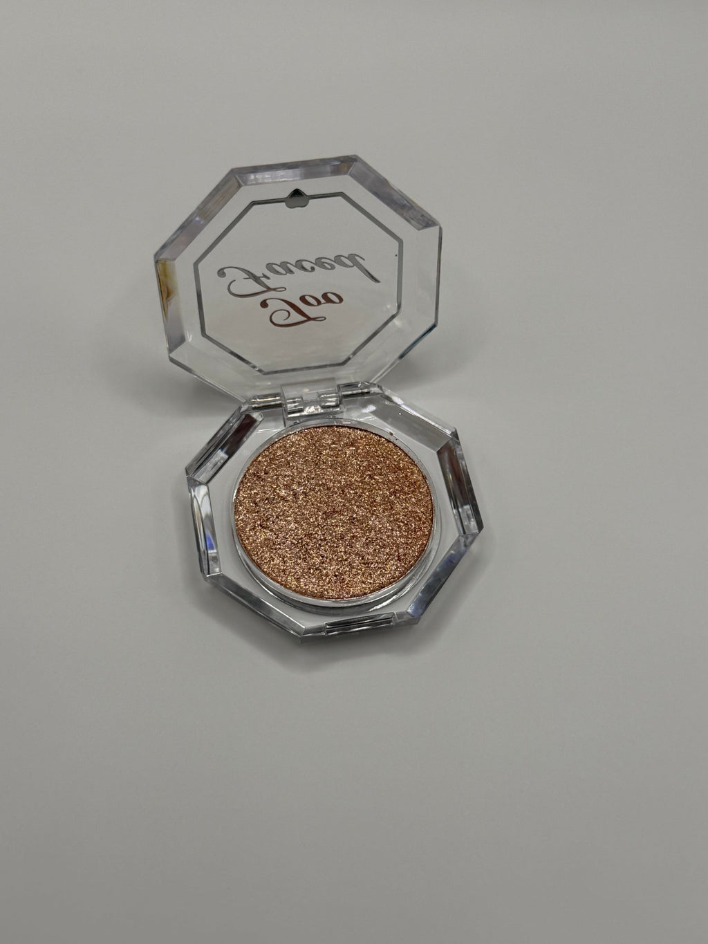 Disco Crush High Shine Glitter Eye + Face Sparkle - Muse Fragrance