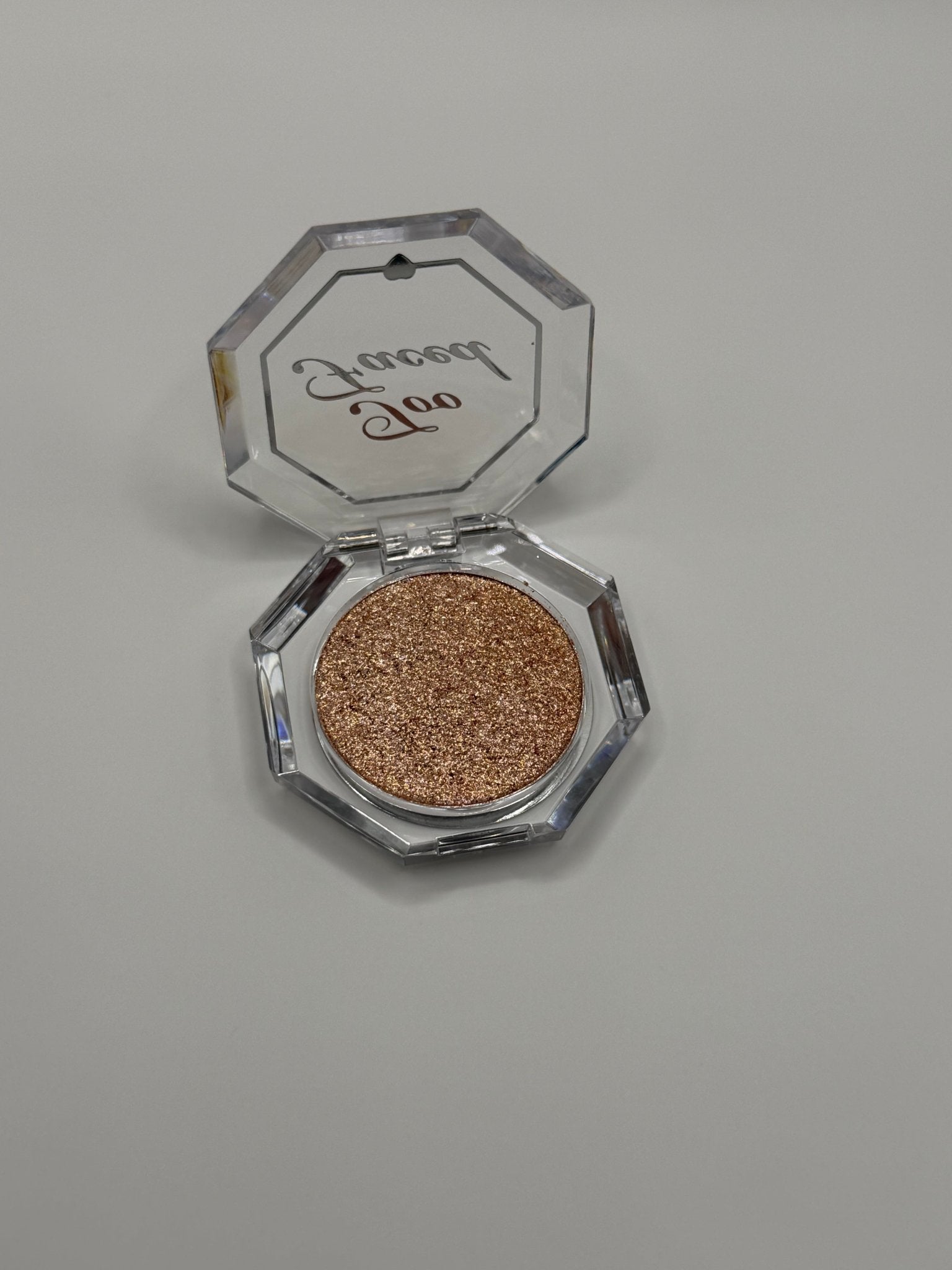 Disco Crush High Shine Glitter Eye + Face Sparkle - Muse Fragrance