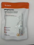 Dr Jart Brightamin brightening serum ampoule - Muse Fragrance