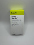 Dr Jart+ Every Sun Day ultra sheer priming sunscreen, stick with hyaluronic acid SPF 40 - Muse Fragrance