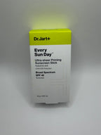 Dr Jart+ Every Sun Day ultra sheer priming sunscreen, stick with hyaluronic acid SPF 40 - Muse Fragrance