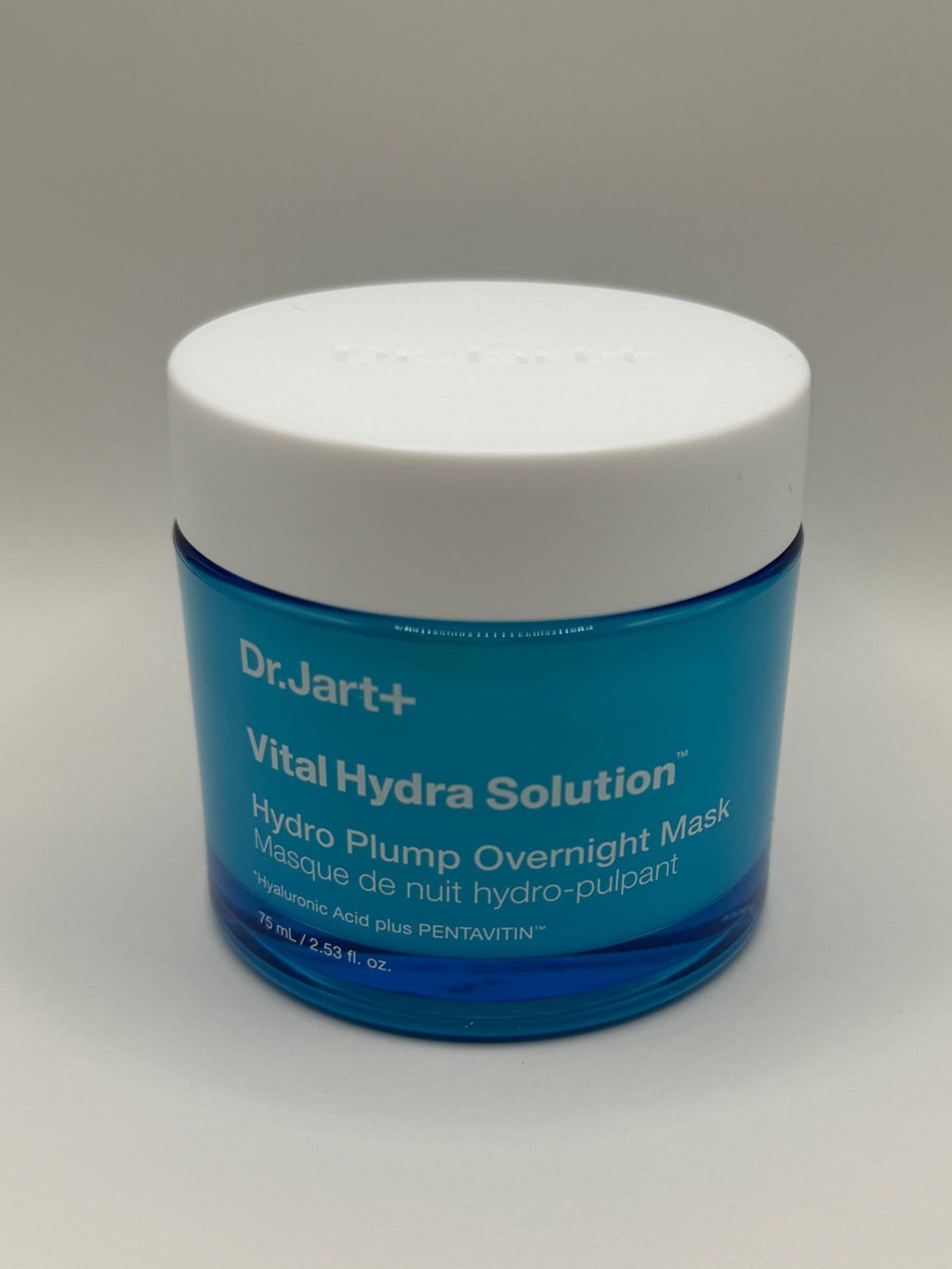 Dr Jart+ Vital Hydra Solution hydro plump overnight mask ￼ - Muse Fragrance