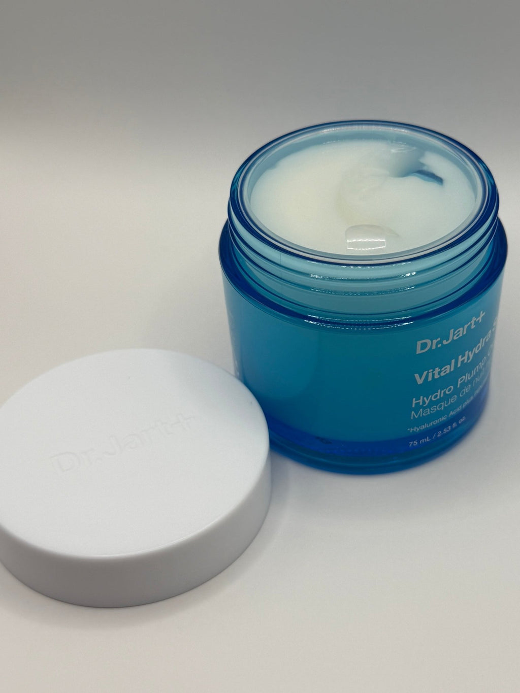 Dr Jart+ Vital Hydra Solution hydro plump overnight mask ￼ - Muse Fragrance