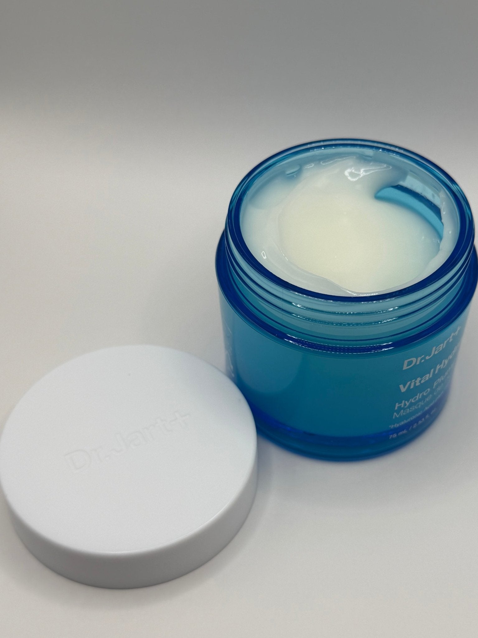 Dr Jart+ Vital Hydra Solution hydro plump overnight mask ￼ - Muse Fragrance