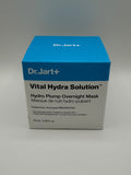 Dr Jart+ Vital Hydra Solution hydro plump overnight mask ￼ - Muse Fragrance