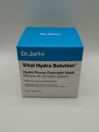 Dr Jart+ Vital Hydra Solution hydro plump overnight mask ￼ - Muse Fragrance