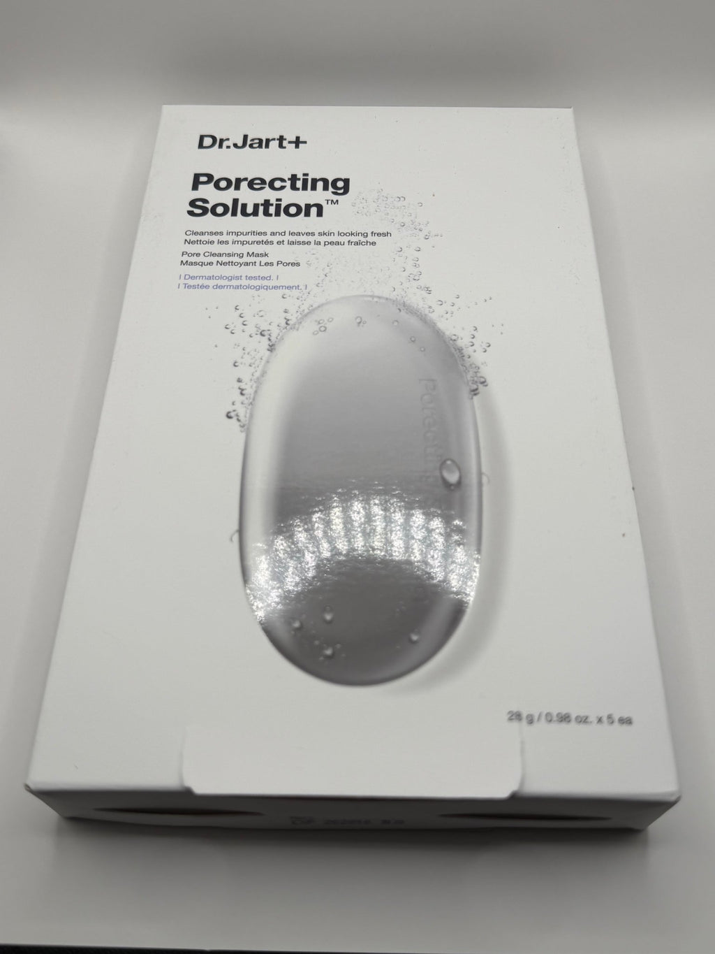 Dr.Jart+ Porecting Solution - Muse Fragrance