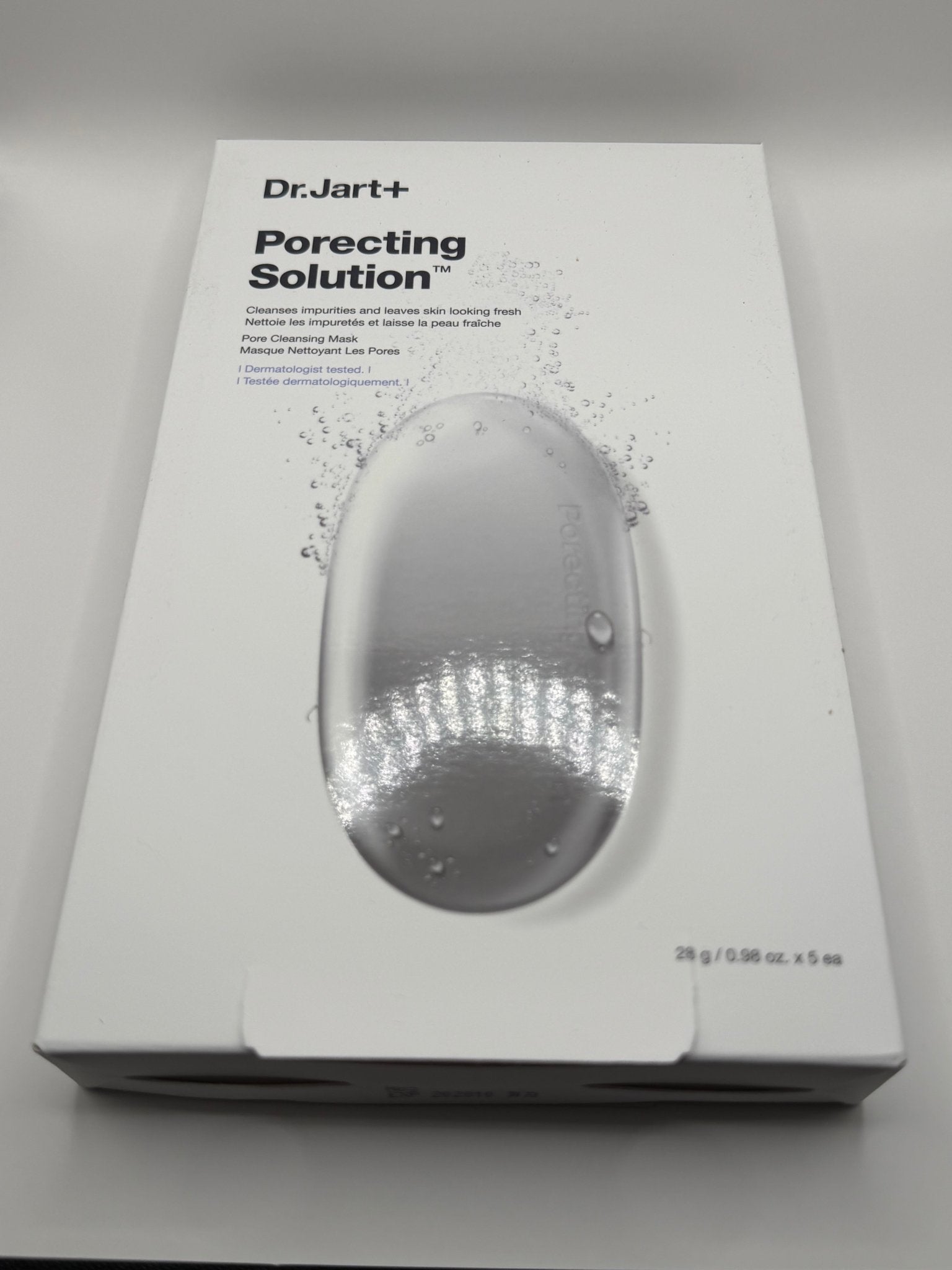 Dr.Jart+ Porecting Solution - Muse Fragrance