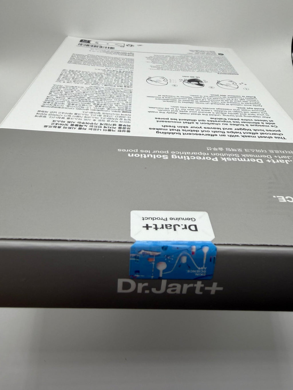Dr.Jart+ Porecting Solution - Muse Fragrance