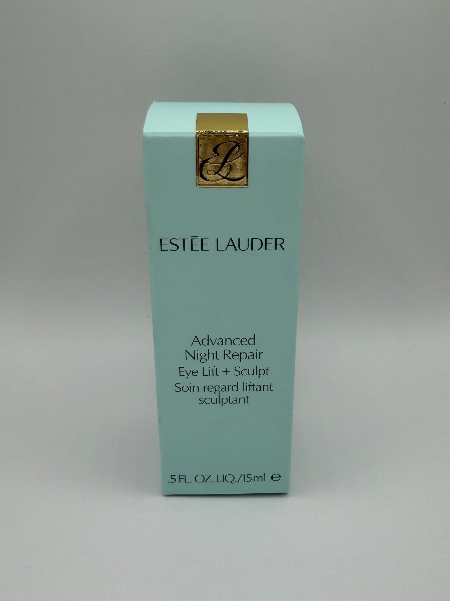 ESTÉE LAUDER Advanced Night Repair Eye Lift + Sculpt - Muse Fragrance