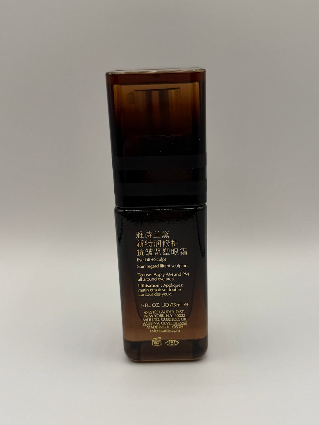ESTÉE LAUDER Advanced Night Repair Eye Lift + Sculpt - Muse Fragrance