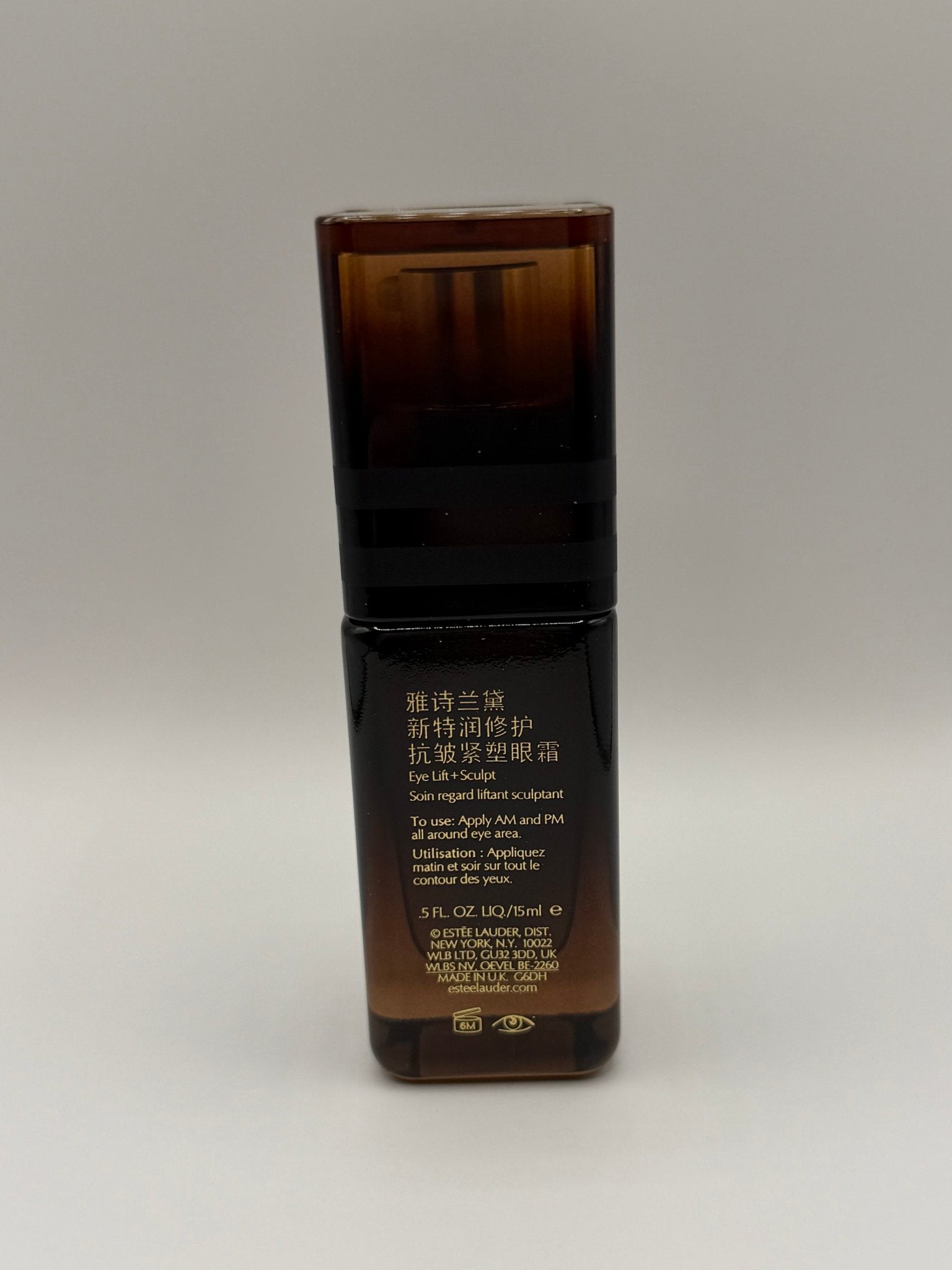 ESTÉE LAUDER Advanced Night Repair Eye Lift + Sculpt - Muse Fragrance