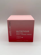 Estée Lauder NUTRITIOUS MELTING SOFT CREME / MASK - Muse Fragrance