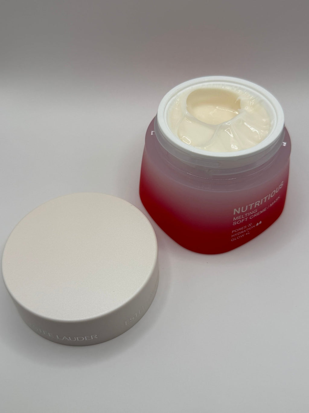 Estée Lauder NUTRITIOUS MELTING SOFT CREME / MASK - Muse Fragrance
