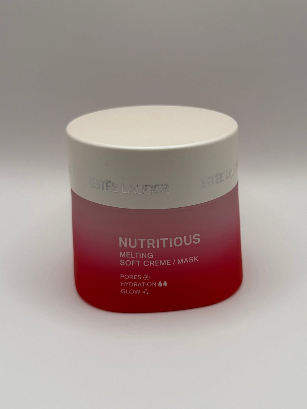 Estée Lauder NUTRITIOUS MELTING SOFT CREME / MASK - Muse Fragrance