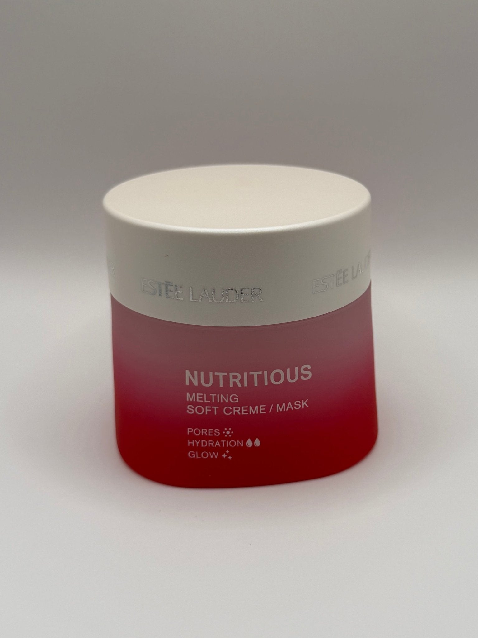 Estée Lauder NUTRITIOUS MELTING SOFT CREME / MASK - Muse Fragrance
