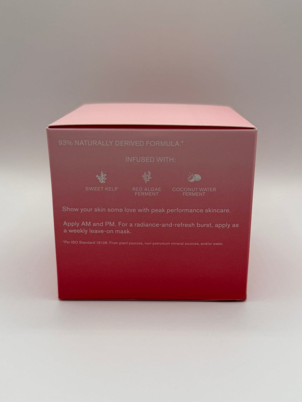 Estée Lauder NUTRITIOUS MELTING SOFT CREME / MASK - Muse Fragrance