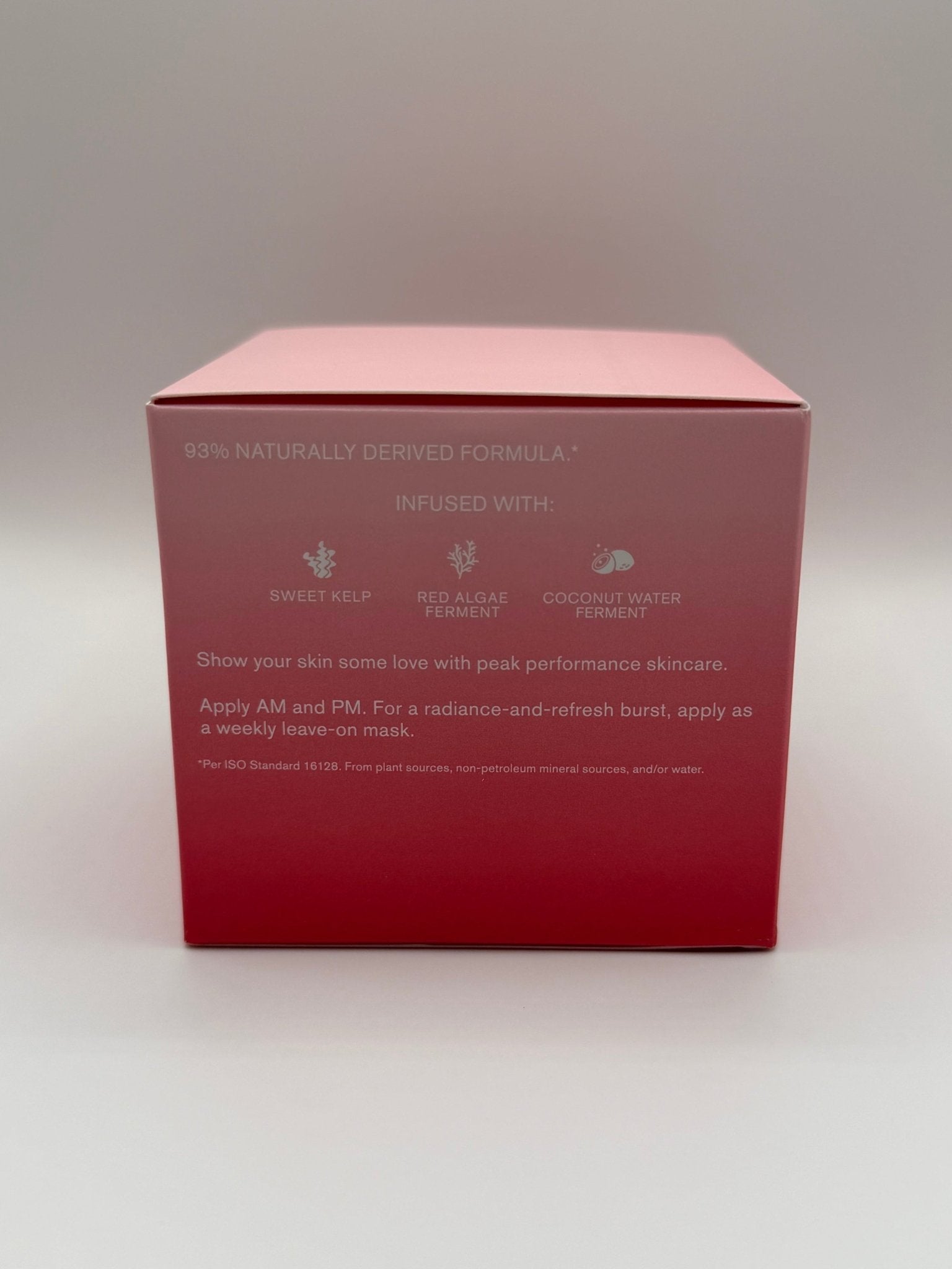Estée Lauder NUTRITIOUS MELTING SOFT CREME / MASK - Muse Fragrance