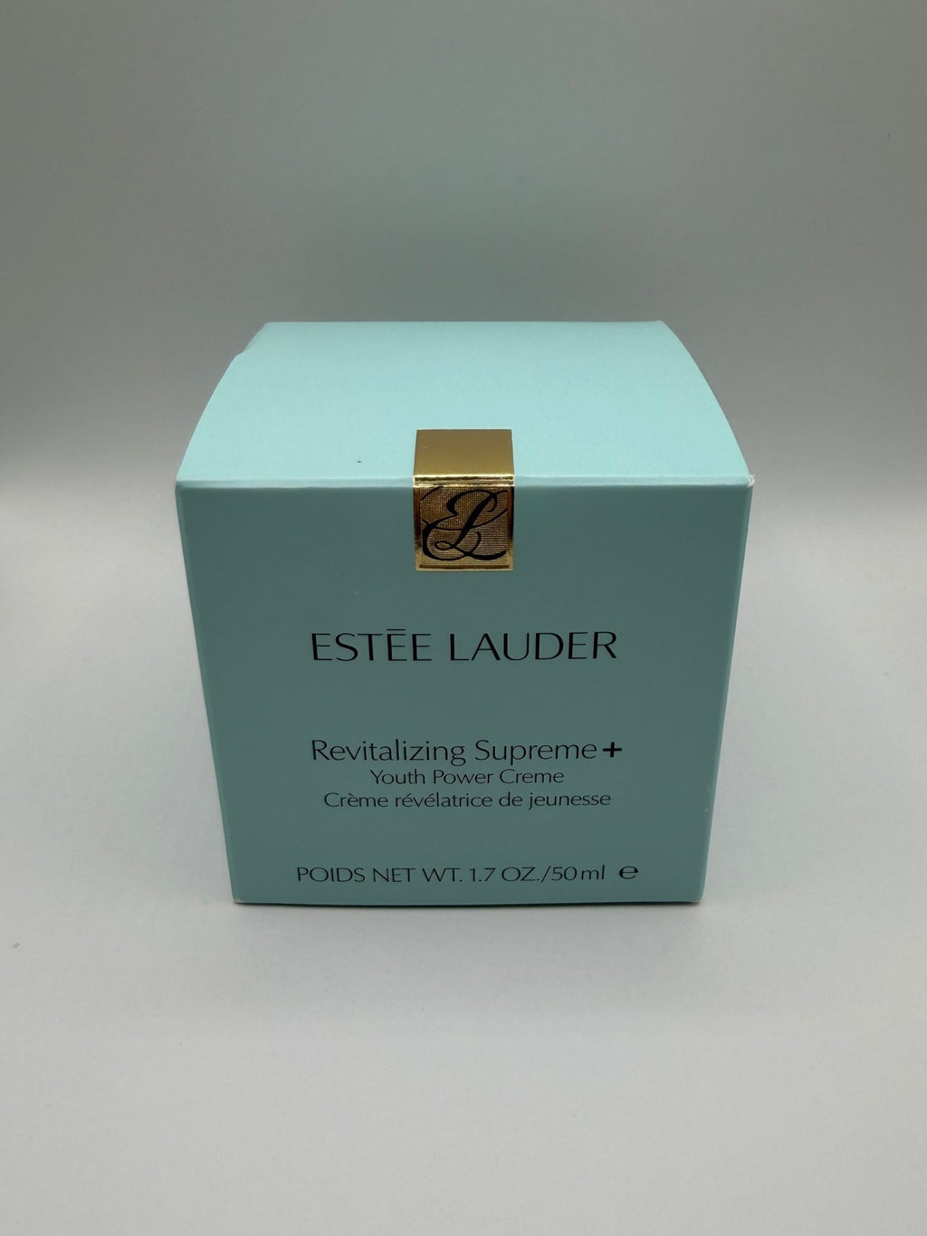 Estée Lauder revitalizing supreme+ youth power creme ￼ - Muse Fragrance