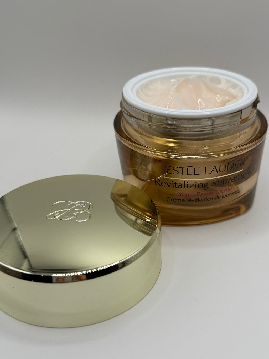 Estée Lauder revitalizing supreme+ youth power creme ￼ - Muse Fragrance