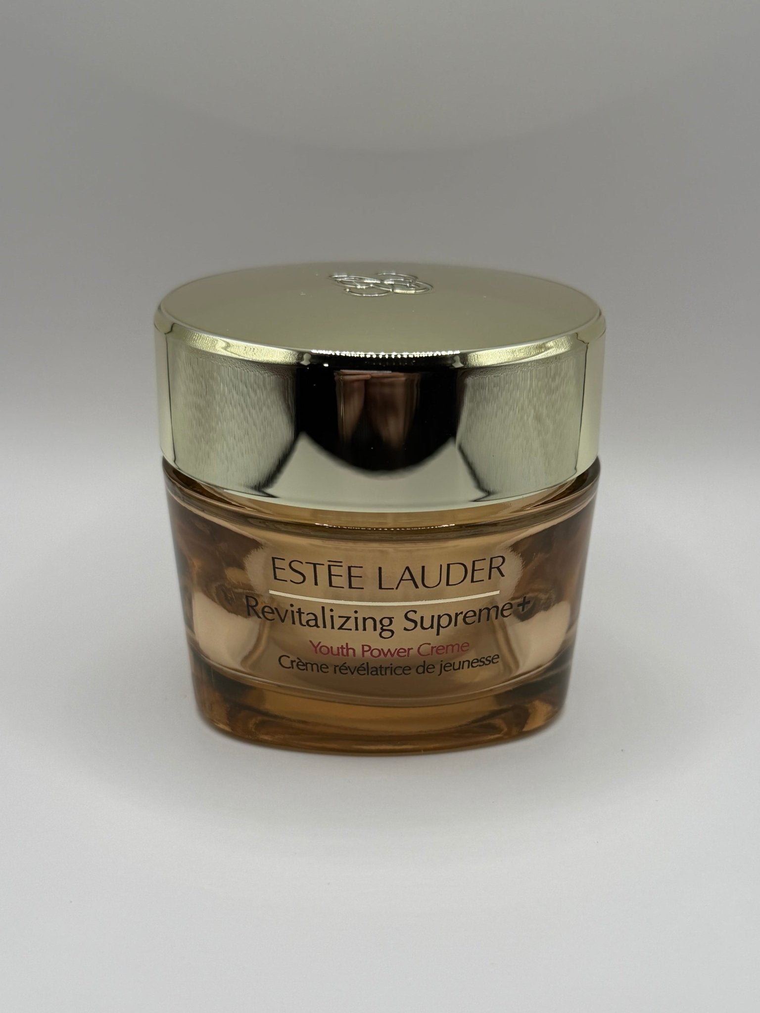 Estée Lauder revitalizing supreme+ youth power creme ￼ - Muse Fragrance