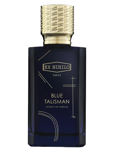 Ex Nihilo Blue Talisman Extrait