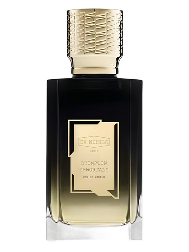 Ex Nihilo Brompton Immortals EDP