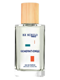 Ex Nihilo Generations