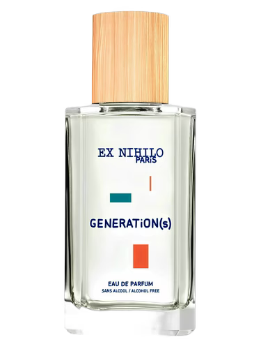 Ex Nihilo Generations