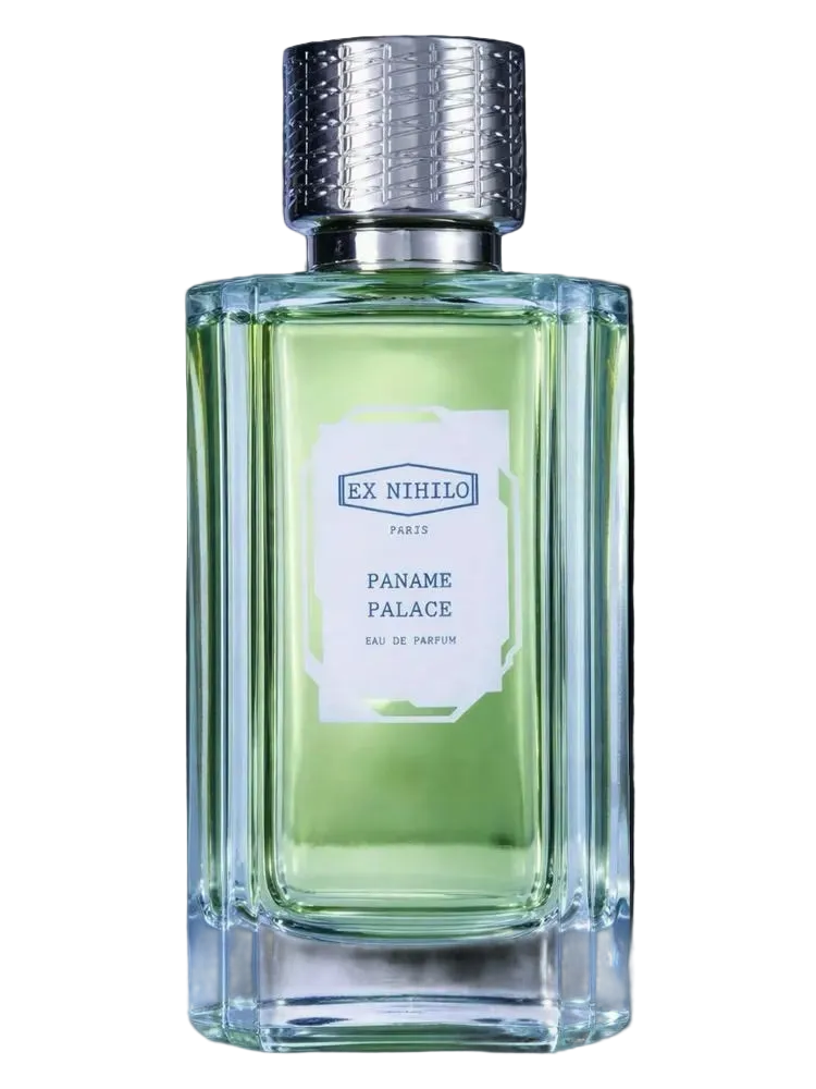 Ex Nihilo Paname Palace - Muse Fragrance
