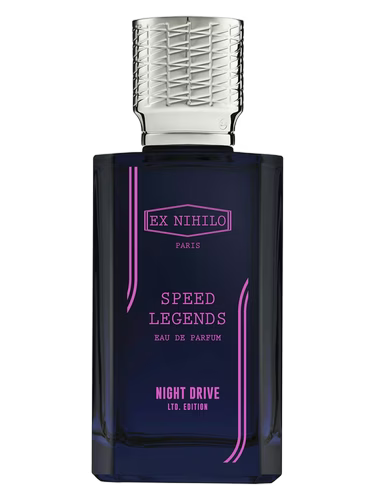 Ex Nihilo Speed Legends Night Drive