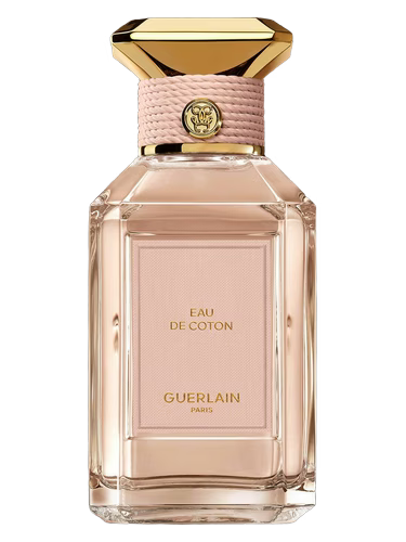 Guerlain Eau de Coton