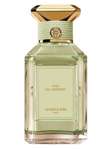 Guerlain Eau de Lingerie