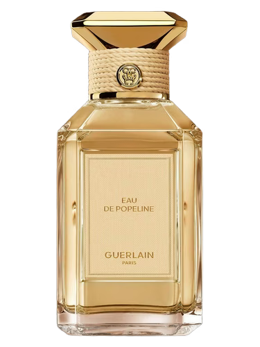 Guerlain Eau de Popeline
