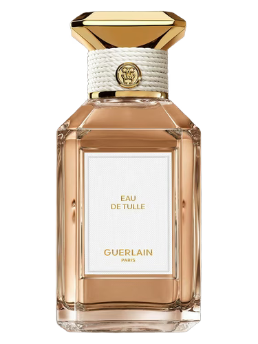 Guerlain Eau de Tulle