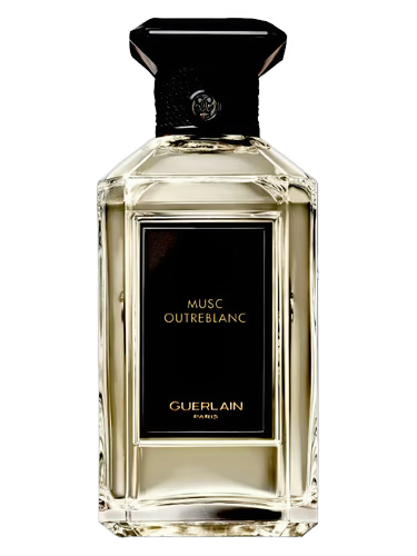 Guerlain Musc Outreblanc