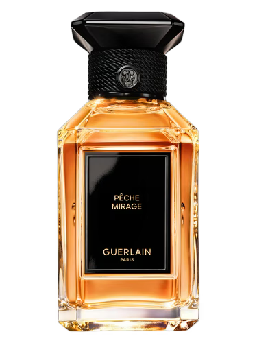 Guerlain Pêche Mirage