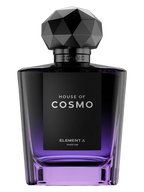 House of Cosmo Element Delta