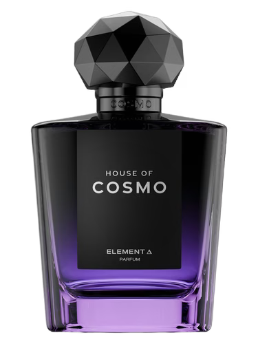 House of Cosmo Element Delta
