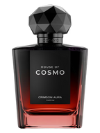 House of Cosmo Crimson Aura