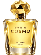 House of Cosmo Lux Prima (Limited Edition) - Muse Fragrance