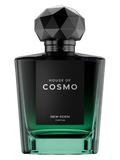 House of Cosmo New Eden