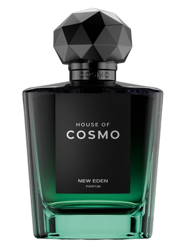 House of Cosmo New Eden